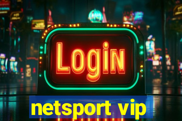 netsport vip